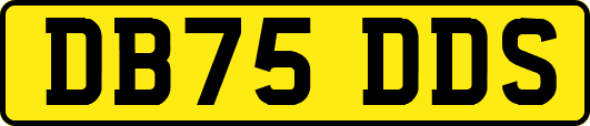 DB75DDS