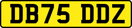 DB75DDZ