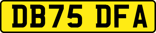 DB75DFA