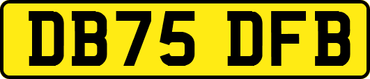 DB75DFB