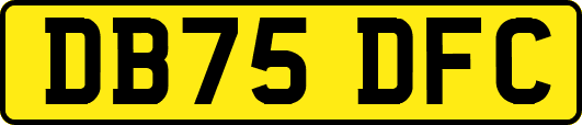 DB75DFC
