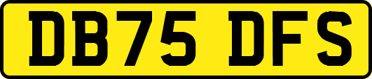 DB75DFS