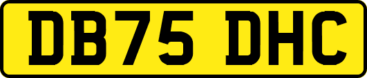DB75DHC