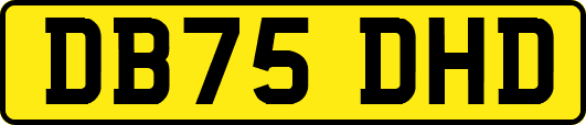 DB75DHD