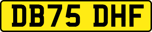 DB75DHF