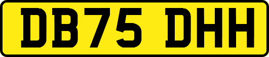 DB75DHH