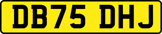 DB75DHJ