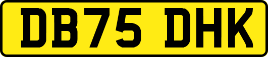 DB75DHK