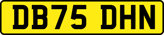 DB75DHN