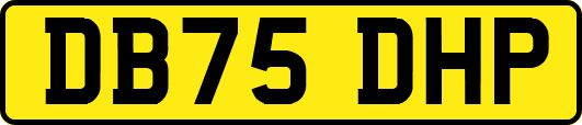 DB75DHP