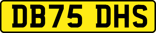 DB75DHS