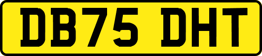 DB75DHT