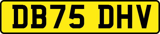 DB75DHV