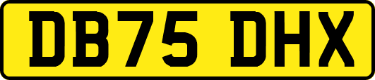 DB75DHX
