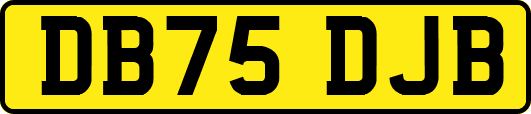 DB75DJB