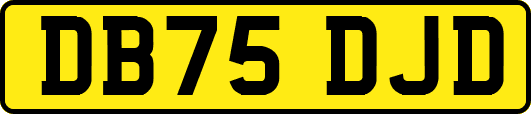 DB75DJD