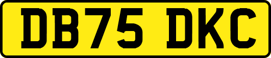 DB75DKC