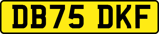 DB75DKF