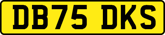 DB75DKS