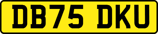 DB75DKU