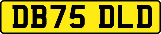 DB75DLD