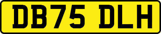 DB75DLH