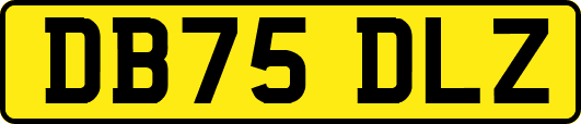 DB75DLZ