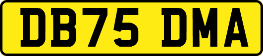 DB75DMA