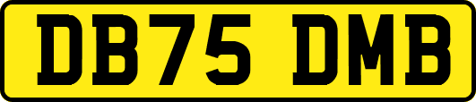 DB75DMB