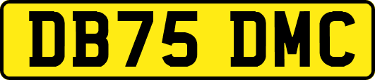 DB75DMC