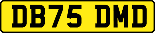 DB75DMD