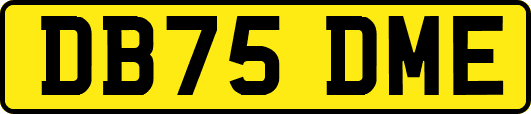 DB75DME