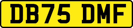 DB75DMF