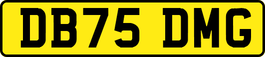 DB75DMG