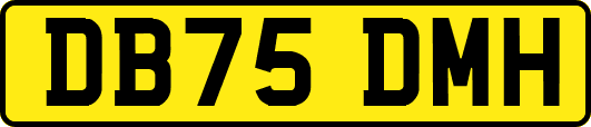 DB75DMH