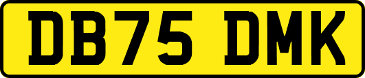 DB75DMK
