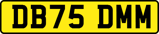 DB75DMM