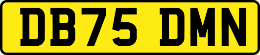 DB75DMN