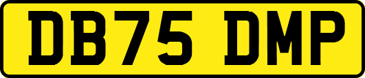 DB75DMP