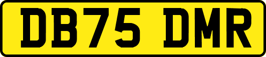 DB75DMR