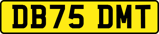 DB75DMT