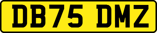 DB75DMZ