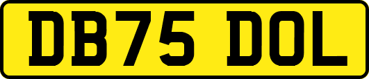 DB75DOL