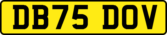 DB75DOV