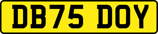 DB75DOY