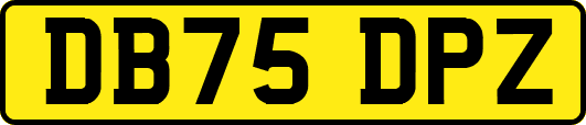 DB75DPZ