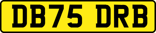 DB75DRB