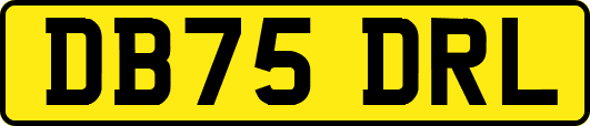 DB75DRL