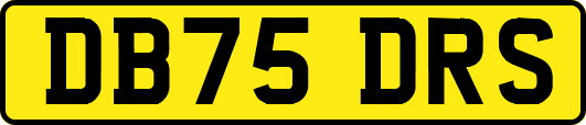 DB75DRS