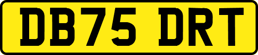 DB75DRT